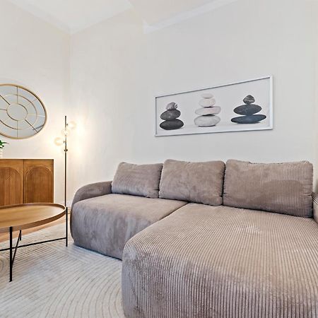 Cozy City Apartment - 15 Min To City-Centre - Contactless 24H Check-In Vienna Esterno foto