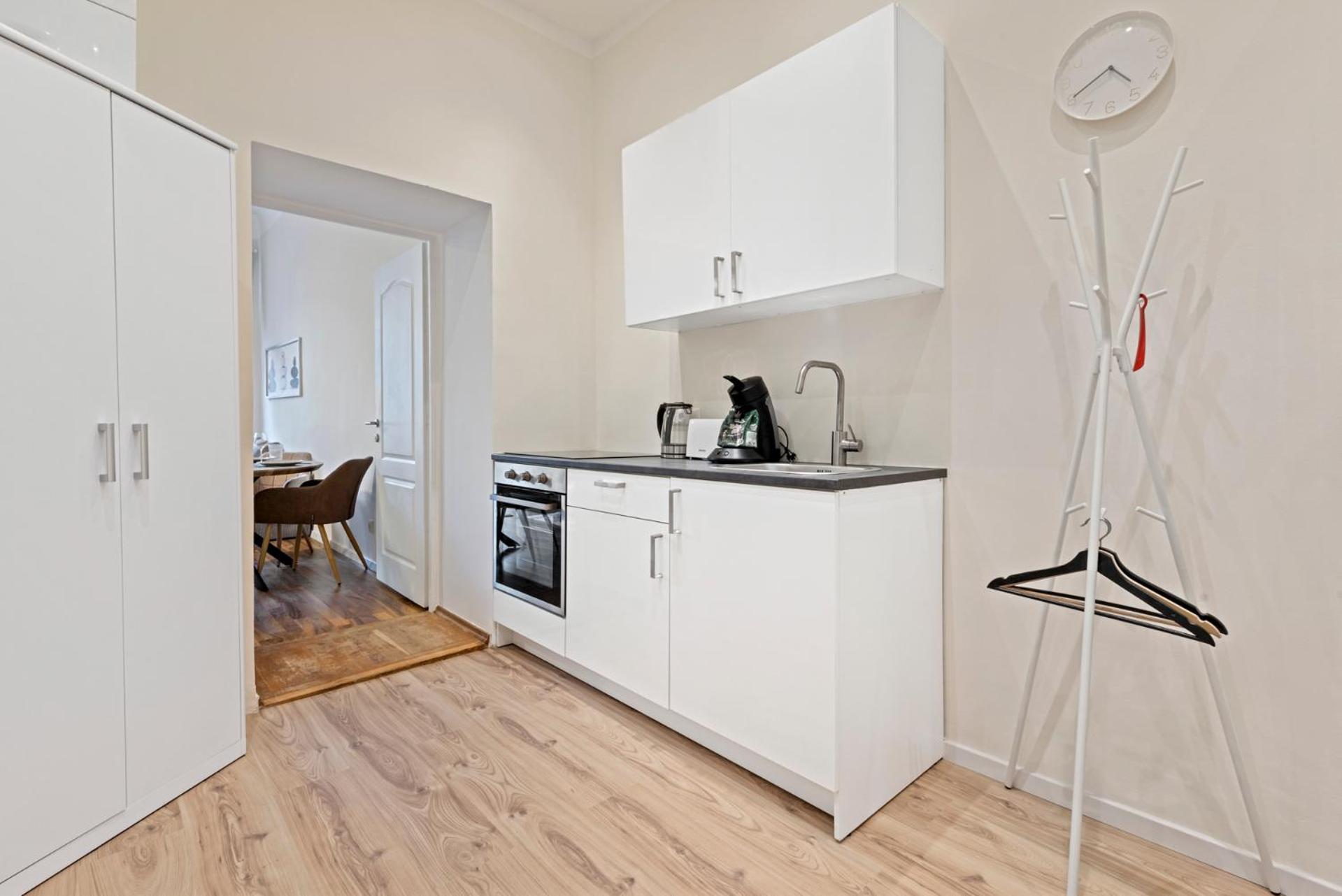 Cozy City Apartment - 15 Min To City-Centre - Contactless 24H Check-In Vienna Esterno foto